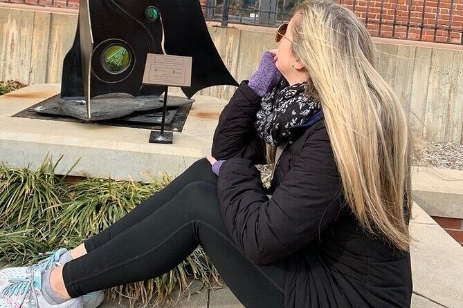 Wichita Scavenger Hunt Walking Activity - FAQs