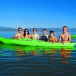 Wild Horse Island/Flathead Lake: Kayak Tour - Who Should Consider This Tour?