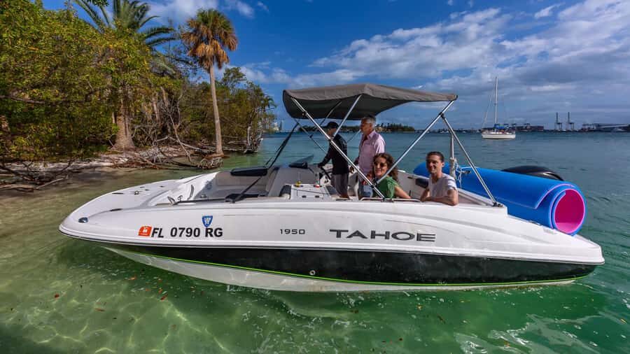 Wildlife Boat Tour & Racoon Island - An In-Depth Look at the Raccoon Island Wildlife Boat Tour