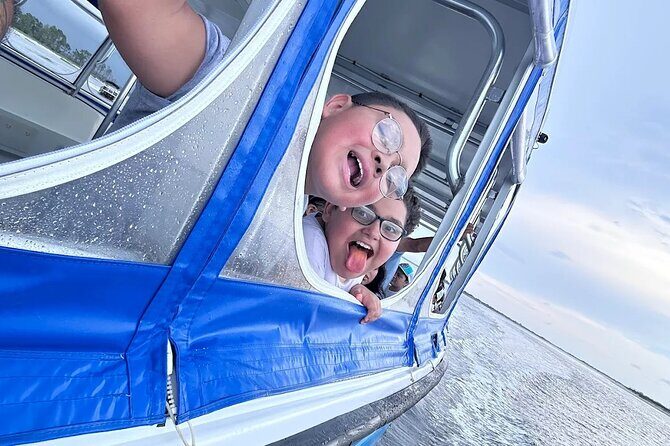 Wildlife Nature Cruise - 2.5 HR Eco Tour Anne Kolb State Park - Final Thoughts: Is This Tour Worth It?