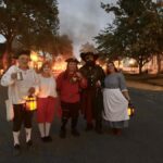 Williamsburg: Haunted Ghosts, Witches, and Pirates Tour - The Sum Up: Who Will Enjoy This Tour?