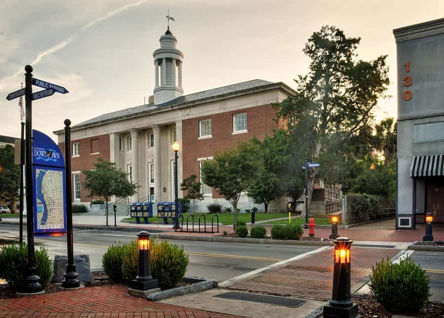 Wilmington World War II "Heritage City" History Tour - The Itinerary in Detail