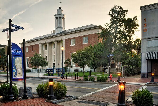 Wilmington World War II History Tour - Who Should Consider This Tour?