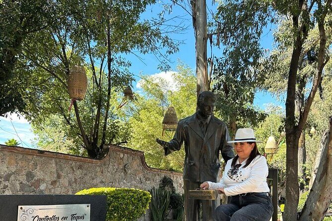 Wine and Rompope Cheese Magic Village Tour - FAQs