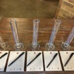 Wine, Food & Wine Blending Tour at the CA Winery of the Year - Authenticity and Value