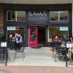 Wine Tasting at Sam Cellars a Boutique Washington Winery - The Wines and Tasting Experience