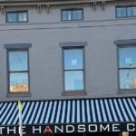 Wine Tasting Experience at The Handsome Cab - Exploring The Handsome Cab Wine Tasting Experience
