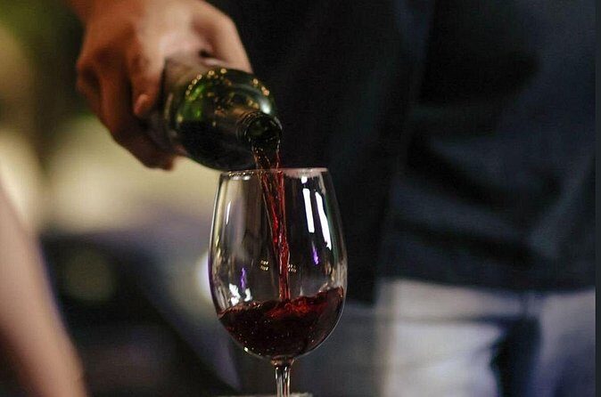 Wine Tasting in Monterrey Flavors and Tradition - Why This Tour Offers Value