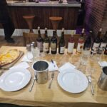 Wine Tasting with Khachapuri at Central Park Cafe NYC - An In-Depth Look at the Experience