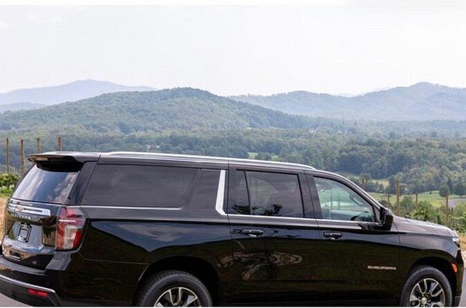 Wine Tours in Napa Valley - Who Will Love This Tour?