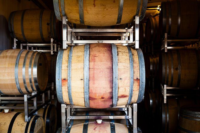 Winemaker Tour & Barrel Tasting - Practical Tips for Your Visit