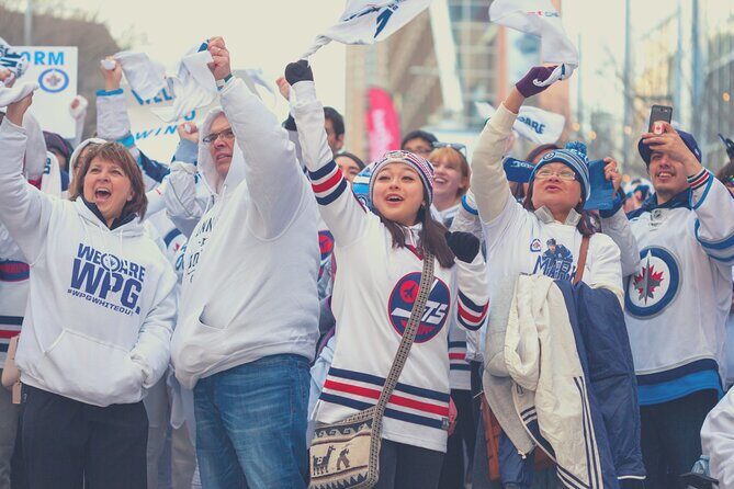 Winnipeg Jets Ice Hockey Game at Canada Life Center - Final Thoughts: Is This Experience Worth It?