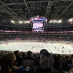 Winnipeg: Winnipeg Jets Ice Hockey Game Ticket - The Winnipeg Jets Game: What to Expect