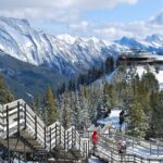 Winter 5 Days- Banff, Yoho, Icefields, Canyon & Gondola - What’s Included and What’s Not