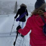 Winter Hike and Snowga Snow Yoga with Epic Views of Park City - Frequently Asked Questions