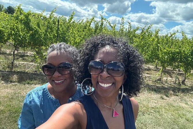 Winter Keuka, Seneca or Canandaigua Lake Customizable Wine Tour - Who Will Love This Tour?