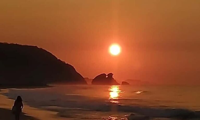 Winter Solstice, December 21, 2025 in Ventanilla, Oaxaca - Final Word: A Unique Blend of Nature and Culture