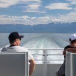 Winter Victoria Whale and Wildlife Covered Vessel Tour - Why We Think Its Worth It