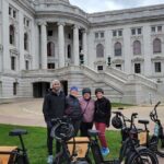 Winter Warm Up Holiday eBike Tour - The Itinerary: Highlights and Unique Experiences