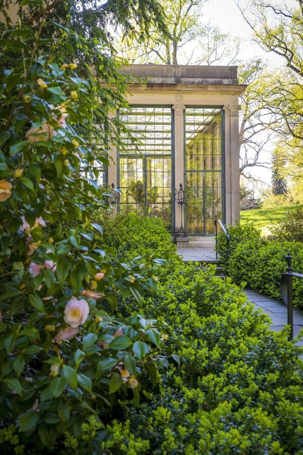 Winterthur Museum & Garden Entry Ticket - Who Is This Experience Best For?