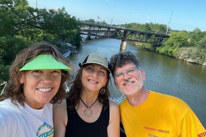 Wisconsin Dells Scavenger Hunt Walking Activity - The Practicalities and Value