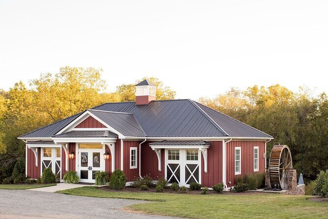 Witches of the Mid-Atlantic Presentation - Final Thoughts on Value and Experience