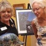 Women Artists of Saint Augustine - Who Will Get the Most Out of This Tour?