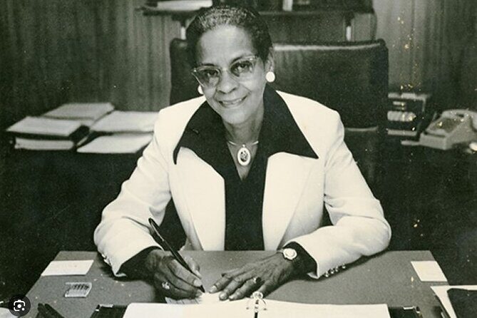 Women of Galveston Tour - Deep Dive: Why This Tour Matters