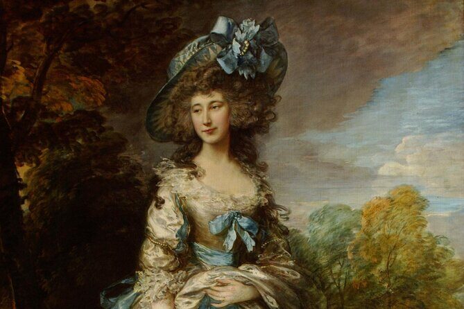 Women of the Revolution Philly Edition - Exploring the Tour: A Detailed Look at Each Stop