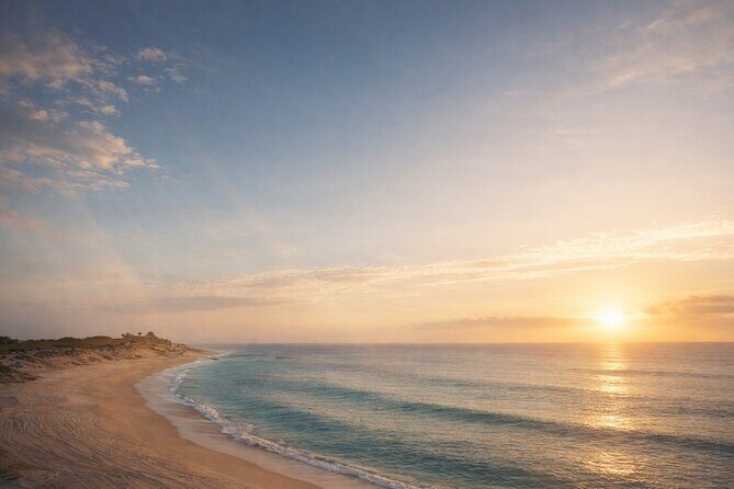 Women's Christian Bible Study Retreat Los Cabos - What To Expect in Terms of Experience