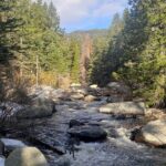 Women's Hike to Ouzel Falls in Rocky Mountain National Park - Who Might Find This Hike a Perfect Fit?
