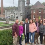 Woodford Reserve, Castle & Key, and Stitzel Weller Bourbon Tour - The Sum Up