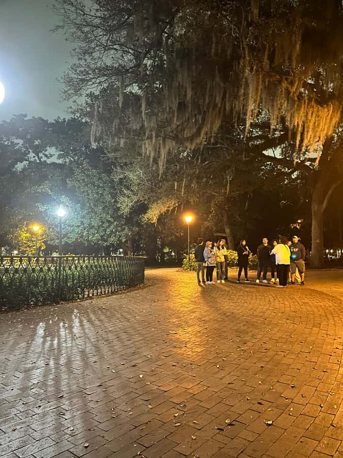 Woodstock: Ghosts, Voodoo & Mystery Tour - Final Thoughts