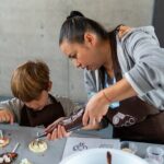 Workshop To Create Your Own Chocolate Bars - A Deep Dive into the Chocolate Workshop Experience
