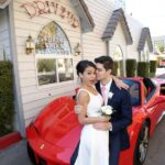 World-Famous Drive-Up Wedding in Las Vegas - FAQs About the Las Vegas Drive-Up Wedding