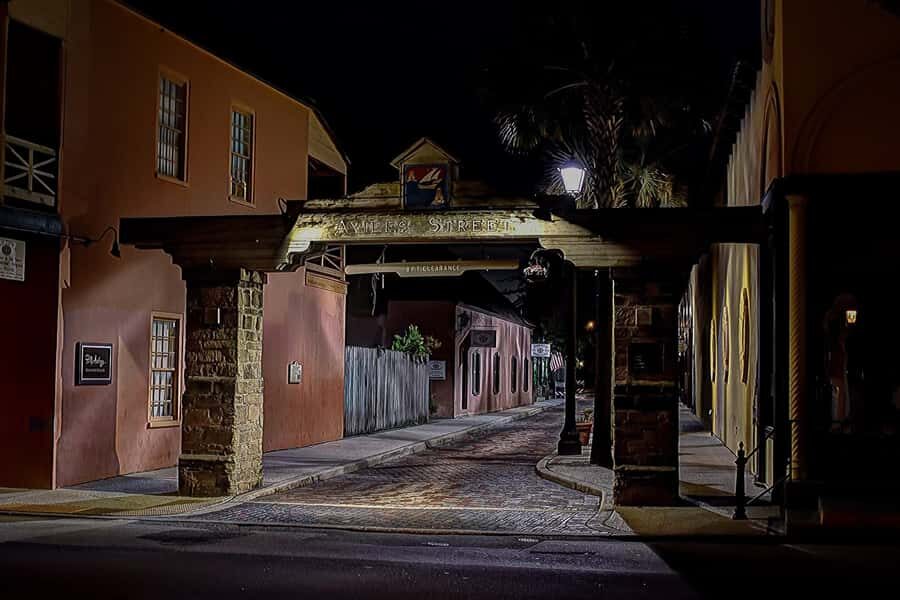 Wraiths of the Watchtower: Sinister St. Augustine Ghost Tour - Final Thoughts: Is This the Ghost Tour for You?