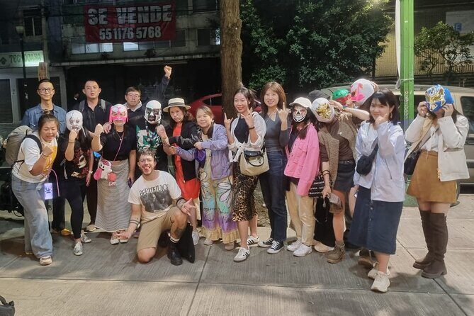 Wrestling Experience - Why This Tour Works for Travelers