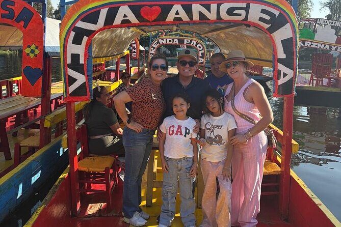Xochimilco a Floating Party Mexico City - An In-Depth Look at the Xochimilco Floating Tour