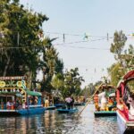 Xochimilco: a traditional boat tour, culture, and fun. - The Floating Islands and Chinamapas