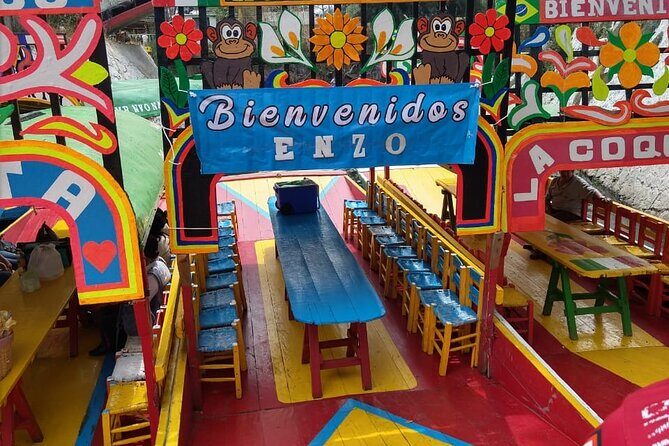 Xochimilco All Inclusive Diamond Plus - Final Thoughts