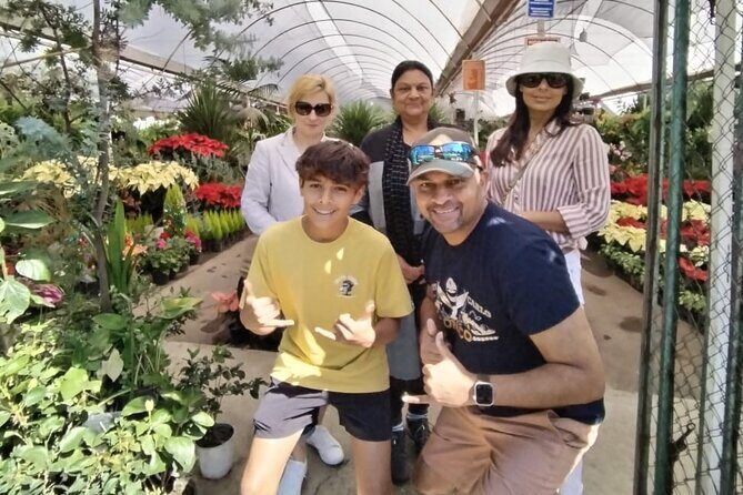 Xochimilco and Coyoacan Tour and Frida Kahlo Museum and Ajolotes - Frequently Asked Questions