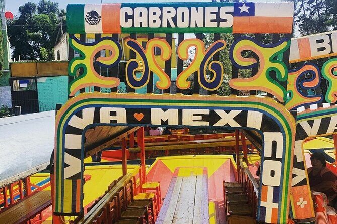 Xochimilco Canals Tour with Trajinera Ride & Local Guide - Who Will Love This Experience?