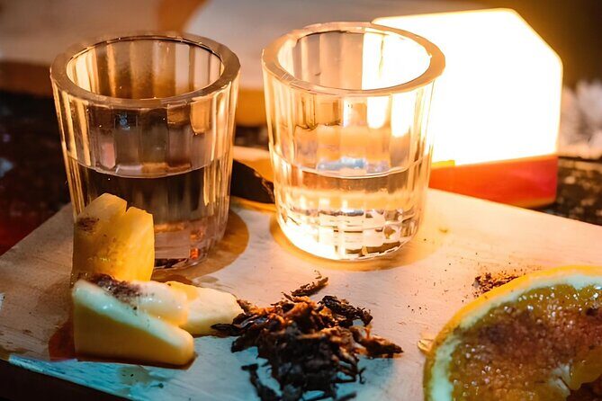 Xochimilco: Food & Drink Experience by Trajinera - Who is This Tour Best For?