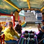 Xochimilco: Mexican Culture and Cuisine Tour - What to Expect on the Tour