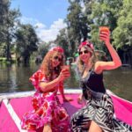 Xochimilco Mezcal Party: Culture, Flavor, and Fiesta - An In-Depth Look at the Xochimilco Mezcal Party Tour