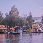 Xochimilco: Party on a Trajinera with Mexican Snacks, Drinks, and Music - An In-Depth Look at the Xochimilco Trajinera Party Tour