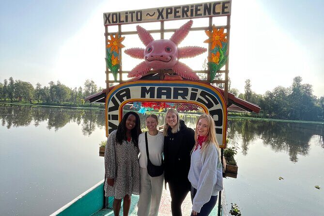 Xochimilco Tour to the Island of the Dolls - Final Thoughts on the Xochimilco Island of the Dolls Tour