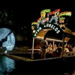 Xoximilco Tour Mexican Party Night! From Cancun & Playa Del Carmen - A Deep Dive into the Xoximilco Experience