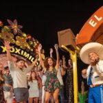 Xoximilco Trajinera Party with Mexican Dinner and Bar Libre - Who Will Love This Tour?