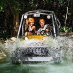 Xplor Adrenaline Adventure! With Round Transportation - In-Depth Look at the Xplor Experience